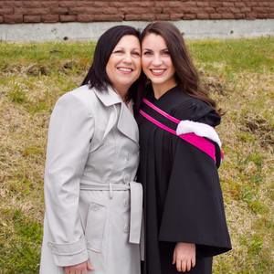 Meet your Posher, Kayla